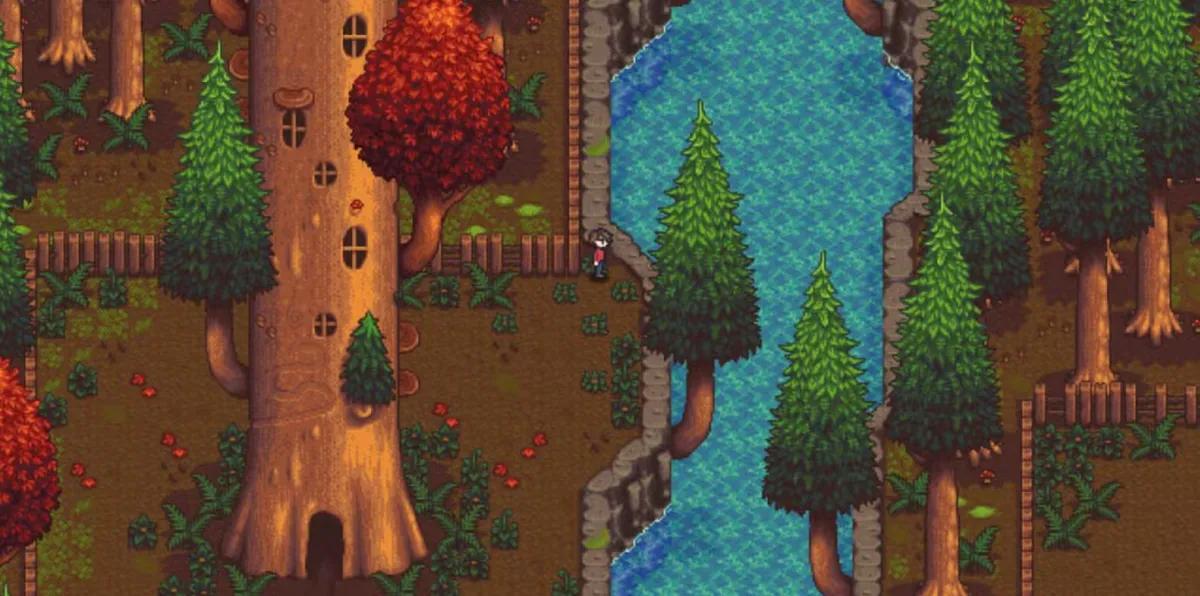 ConcernedApe Posts First Substantial Haunted Chocolatier Update in Years, Blames the Recipe Book
