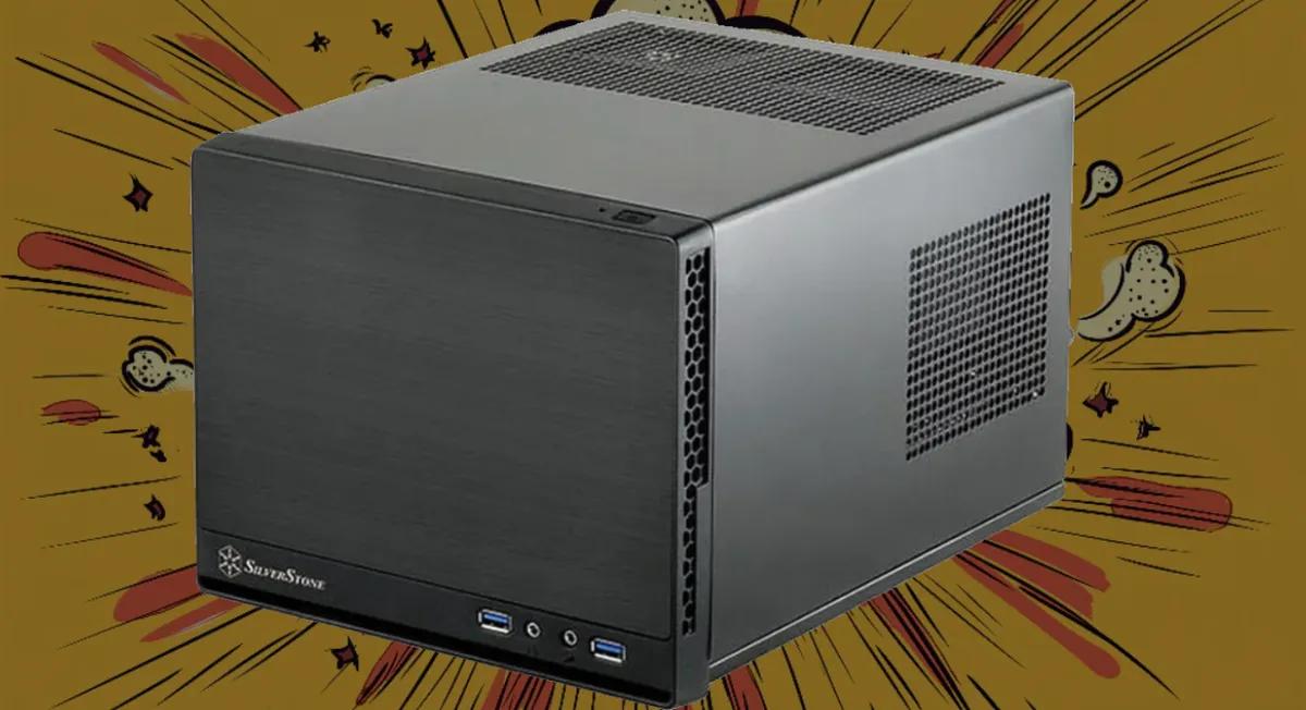 Steam Machine First Competitor, More Powerful Than Valve's Box