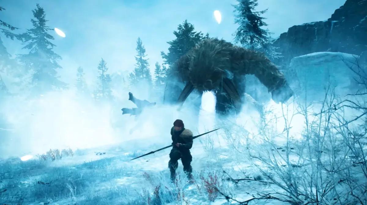 Capcom Brings Back the Director Who Made the Original Dark Arisen Worth Playing