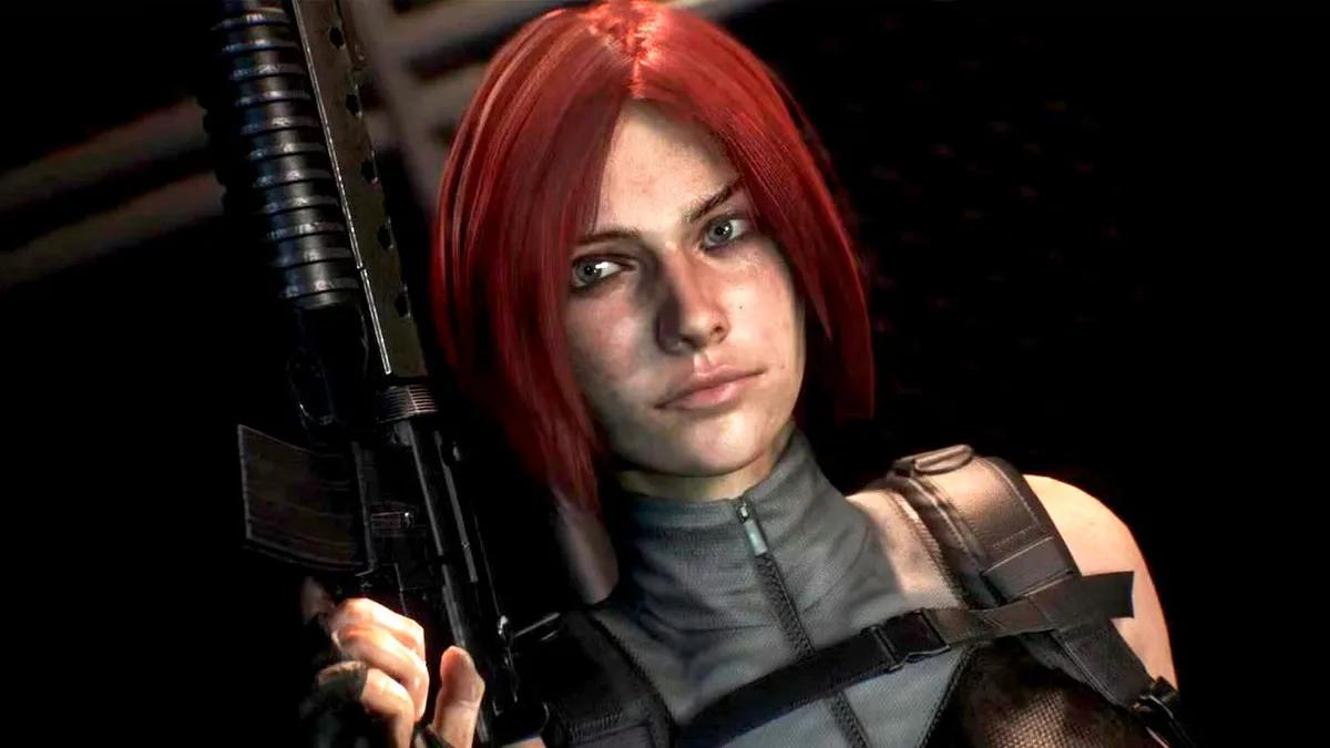 Insider Reveals Possible Release Date for Dino Crisis Remake