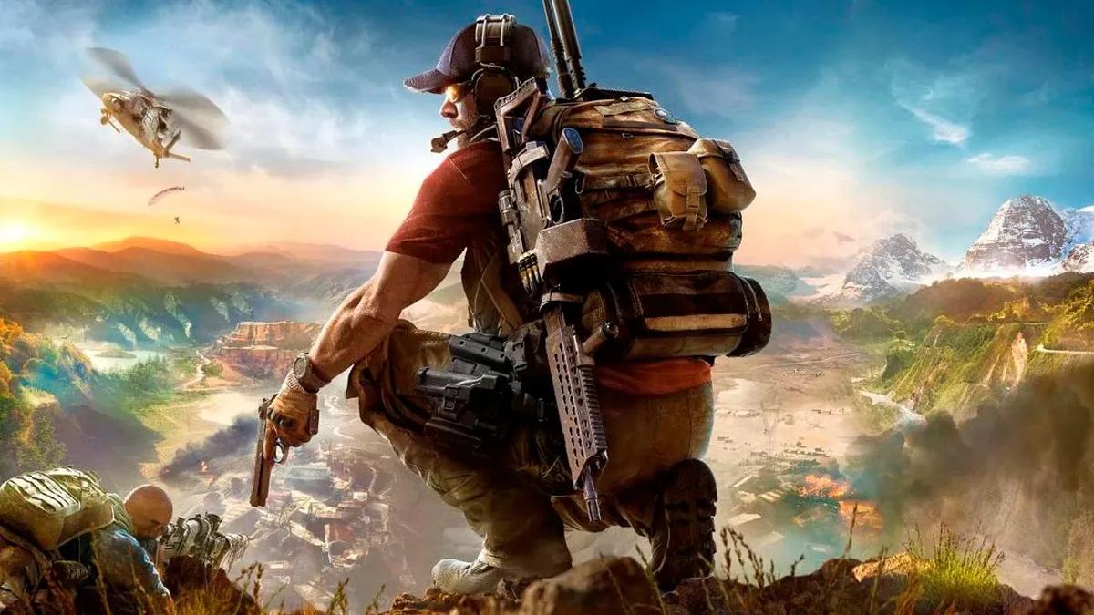 Ubisoft Removed Part of the Content in the New Ghost Recon Due to Lengthy and Problematic Development