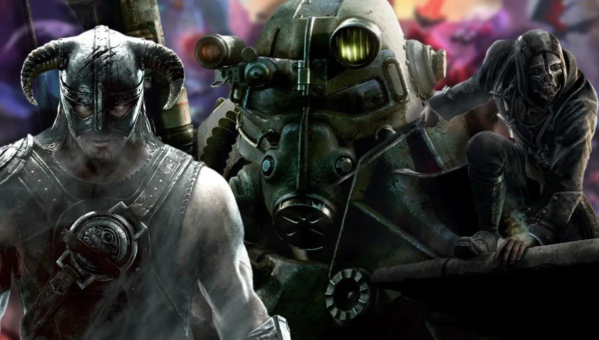 Xbox Wants Elder Scrolls and Fallout Faster — Bethesda's Former Lead Designer Says That's the Wrong Question