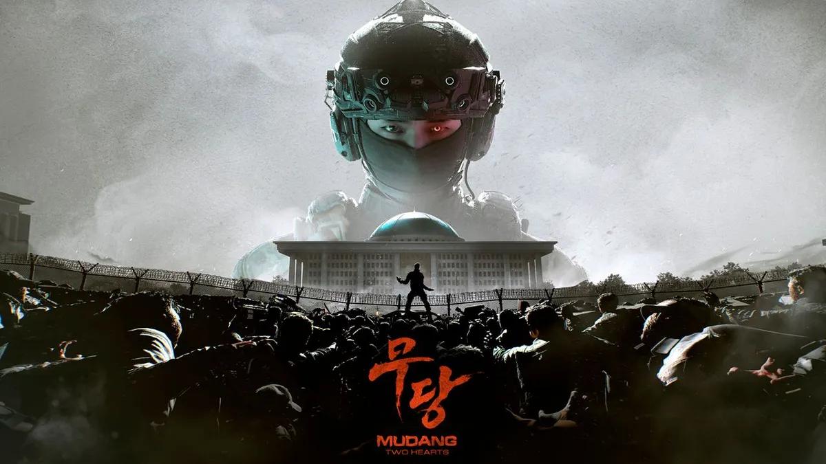 EVR Studio Reportedly Went Bankrupt with MUDANG: Two Hearts Might Be Cancelled 