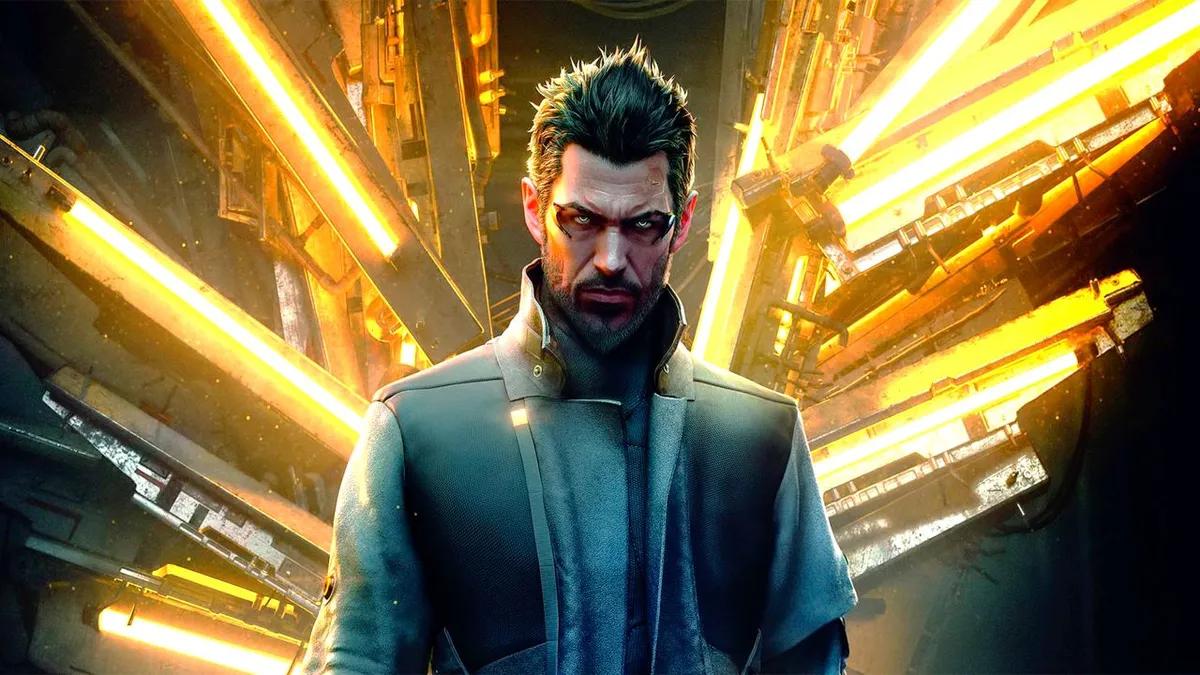 Eidos Montreal Founder, Stéphane D'Astous, Wants to Make Another Deus Ex Video Game