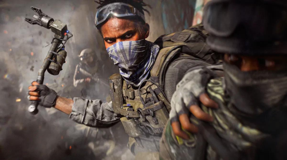 Battlefield 6 Update 1.3.3.0 Reworks Gunplay Ahead of June 30 Release