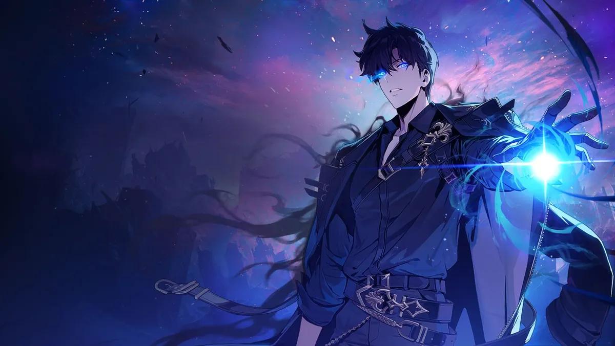 Solo Leveling Exhibition Opens in Tokyo as Season 3 Hype Continues