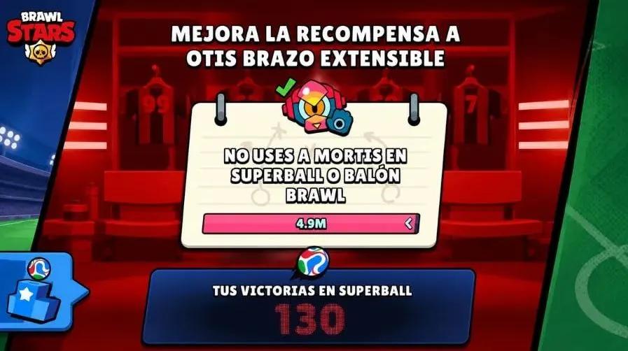 Claim the Free Gridiron Otis Skin in Brawl Stars