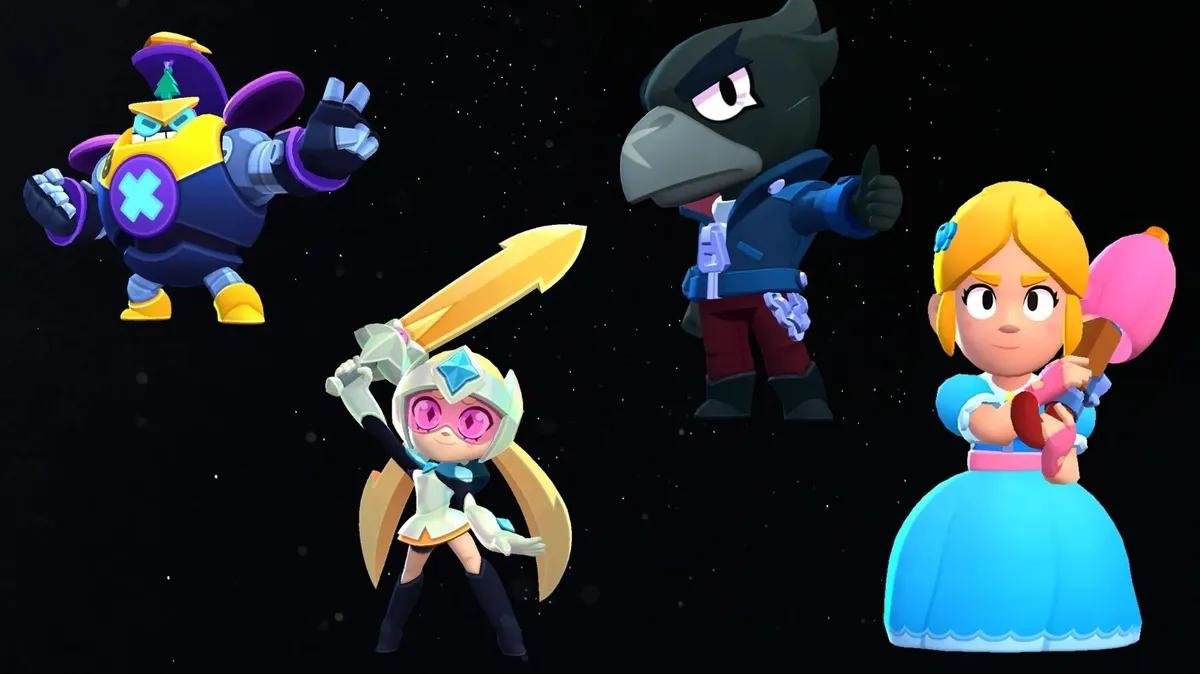 Leaked Brawl Stars July Balance Changes Reveal Major Meta Shift