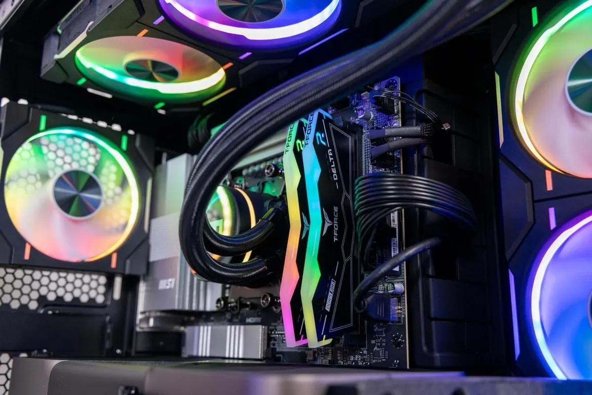 Lenovo: RAM Prices May Never Return to Previous Levels as Industry Faces Long-Term Shift