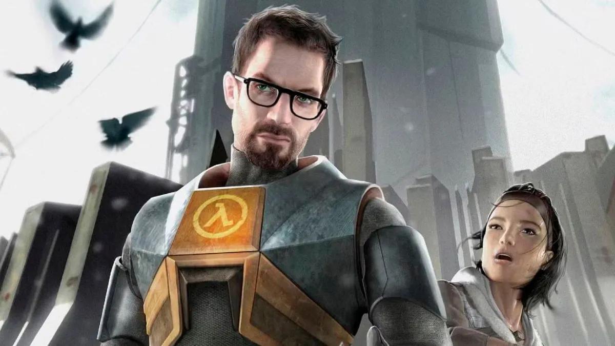 Half-Life 3 Is Reportedly Titled Half-Life X and Rumored to Be "Almost Completed"