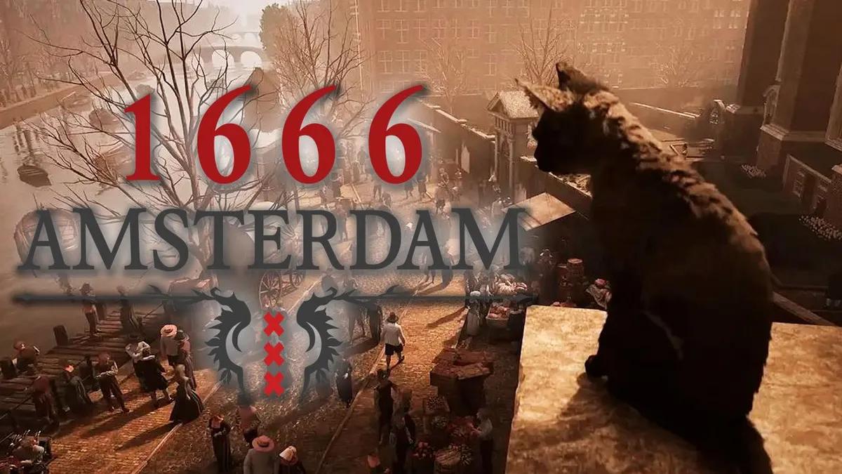 1666: Amsterdam Could Have Been Published by Xbox, But Microsoft Cancelled the Project Funding