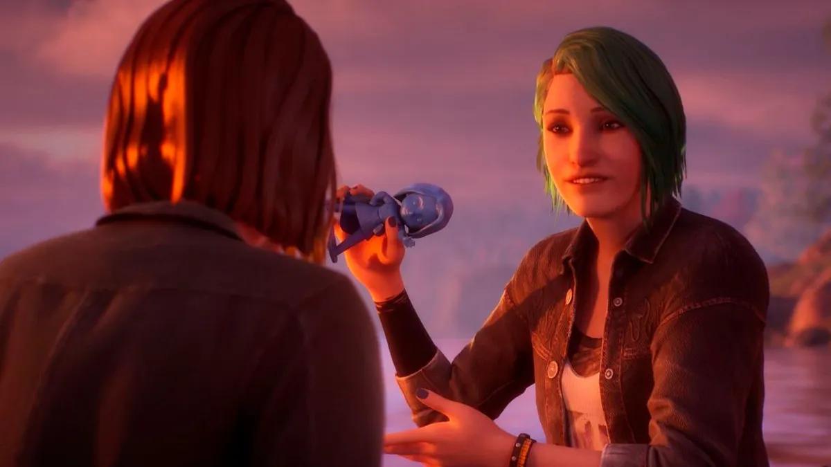 Life is Strange: Reunion Exceeded Square Enix’s Sales Expectations