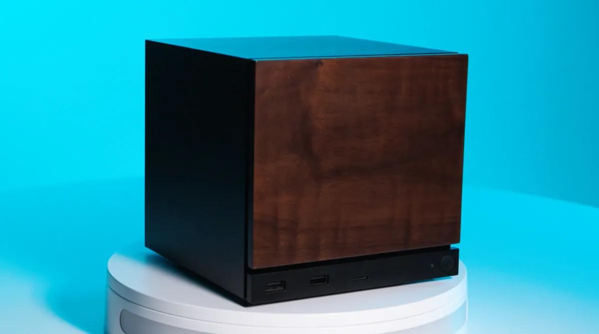 Valve Says the Steam Deck Did 99% of the Steam Machine's Work