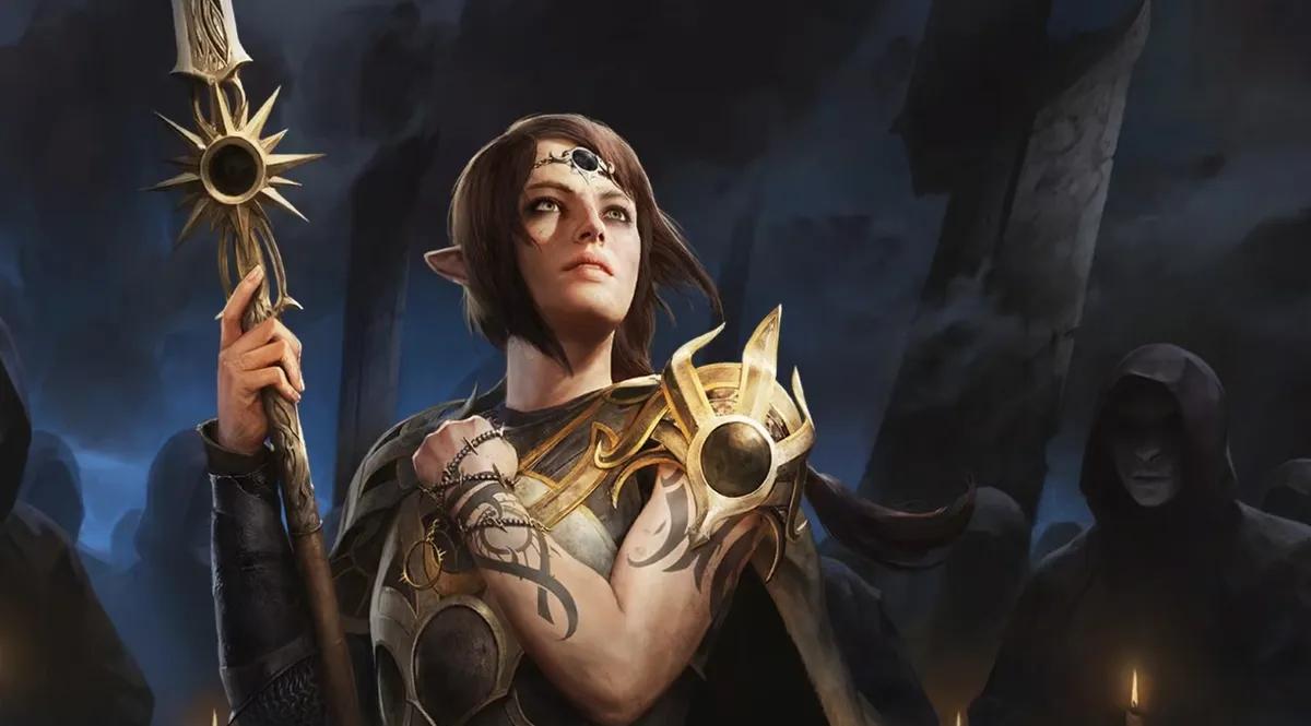 Nobody Wants to Make Baldur's Gate 4 Because of Baldur's Gate 3 Success