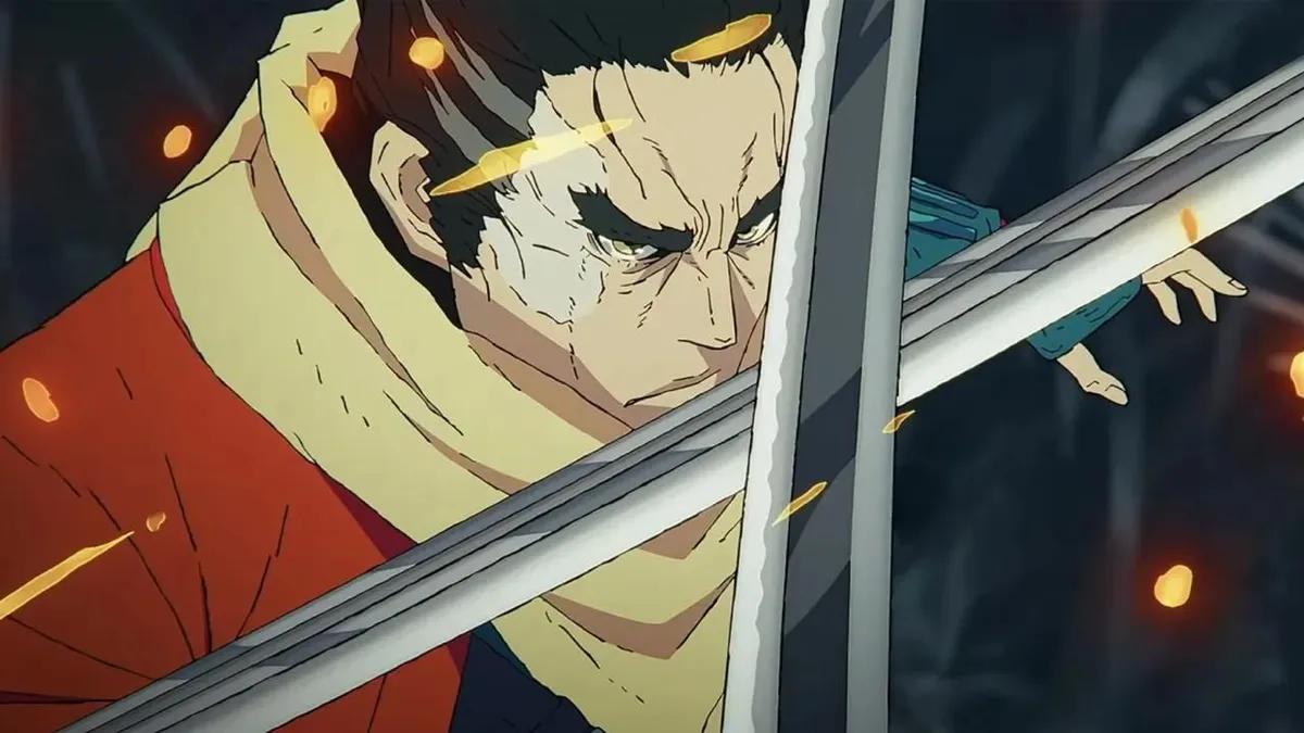 Sekiro Gets New Anime Adaptation Trailer With Theatrical Release Set for September 2026