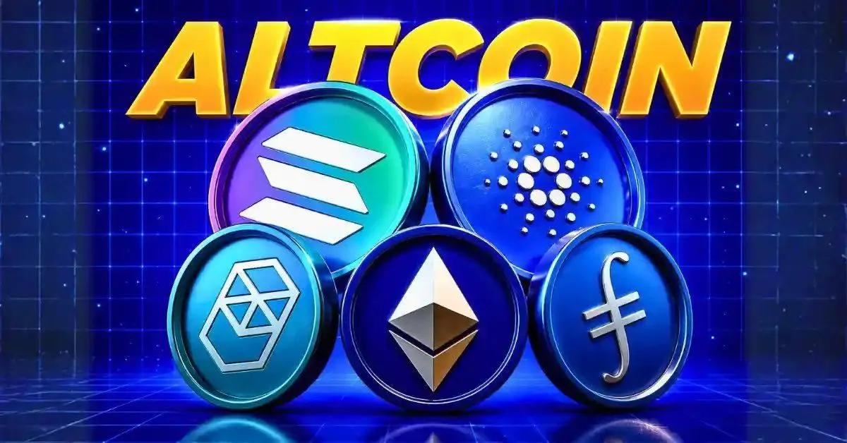84% of Altcoins Trade Below the 200-Day Moving Average as Market Weakness Deepens