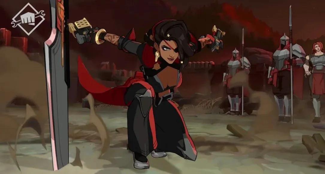 2XKO Confirms Lux and Samira as the Next Playable Champions