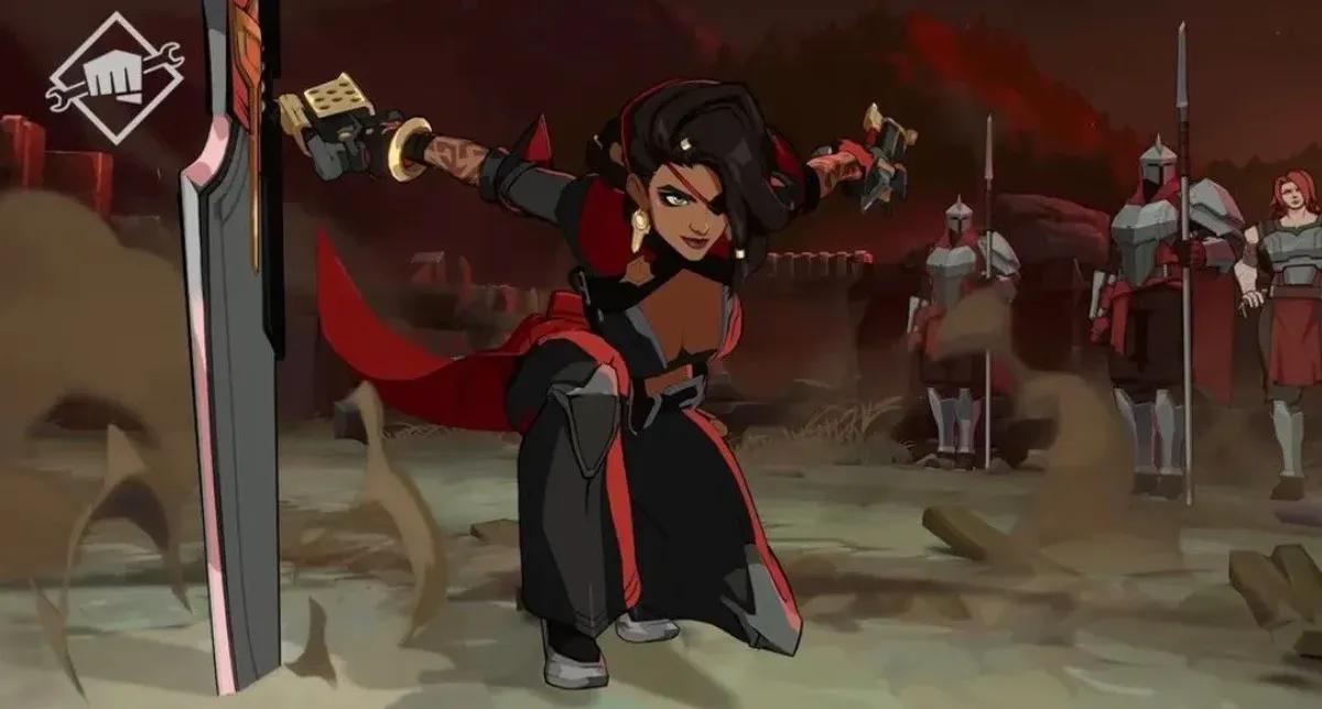 2XKO Confirms Lux and Samira as the Next Playable Champions