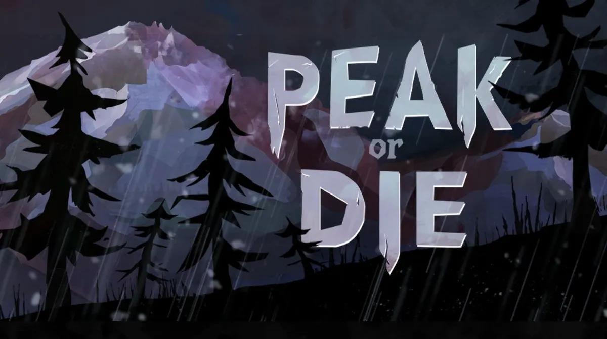 Ukrainian Studio Unveils Survival Game Peak or Die
