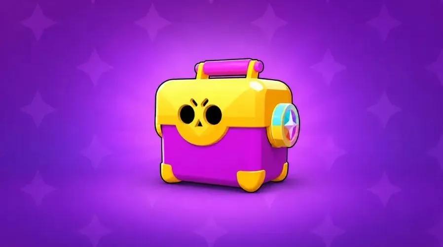 Brawl Stars Gives Away a Free Red Card Pin