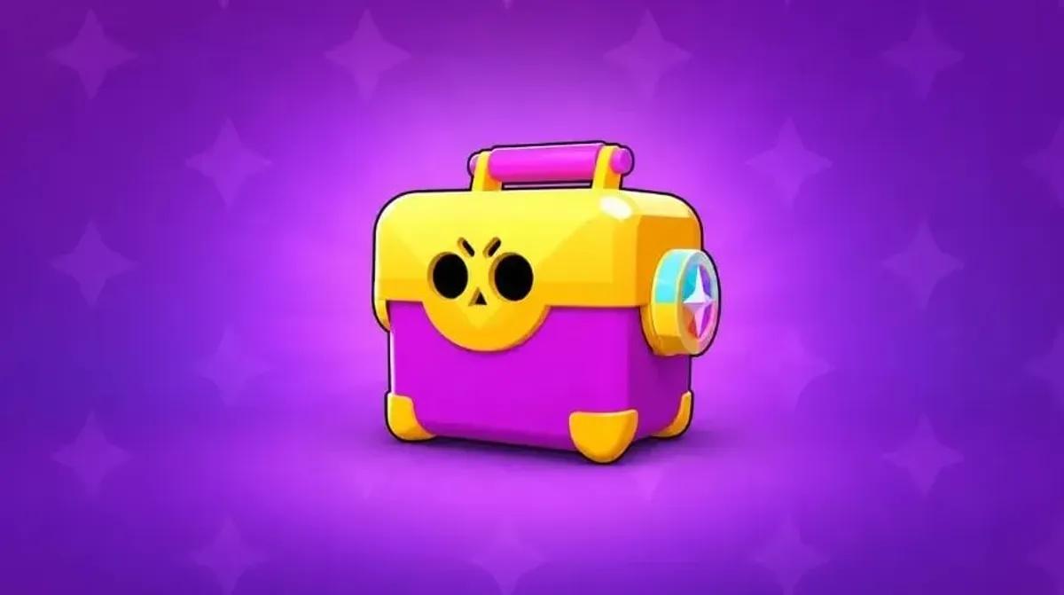 Brawl Stars Gives Away a Free Red Card Pin