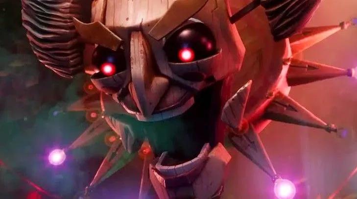 Dota 2 Update Fixes Dark Carnival, Heroes, Items, and Gameplay Bugs