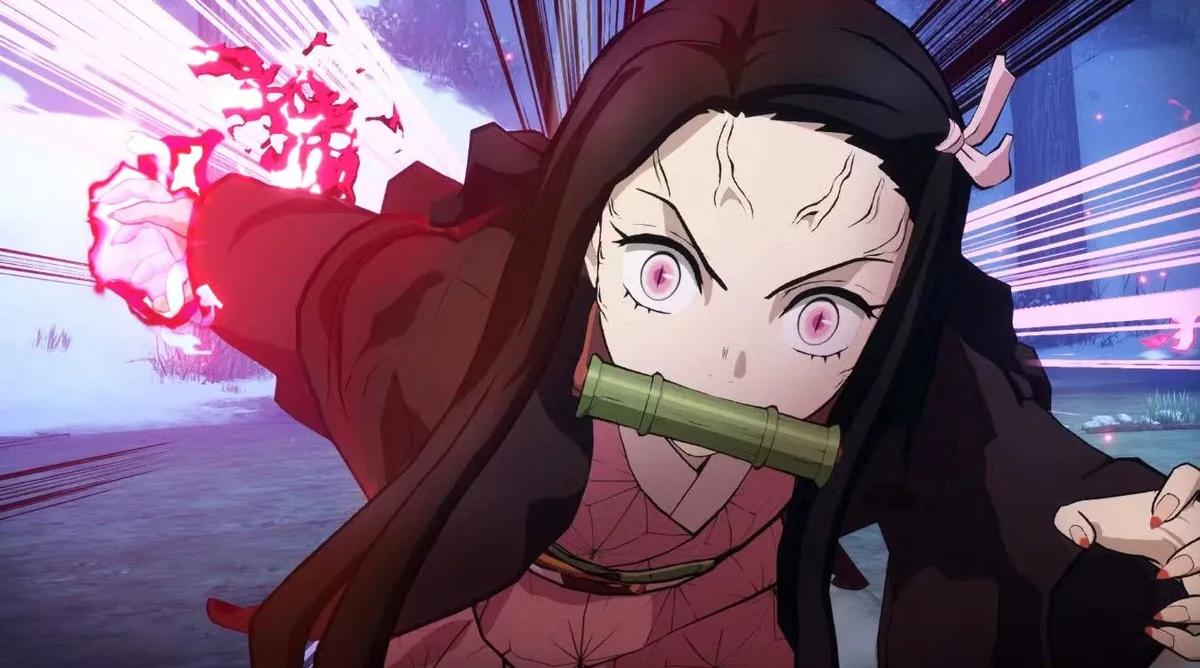Demon Slayer: The Hinokami Chronicles 2 Coming to Nintendo Switch 2 on October 29
