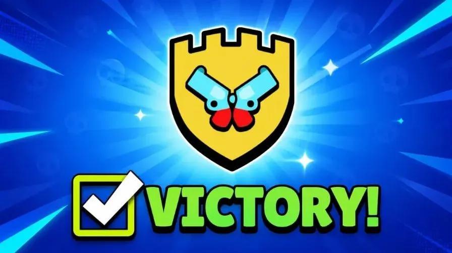 Brawl Stars Gives Away a Free Ultra Trophy Box and Champion Title