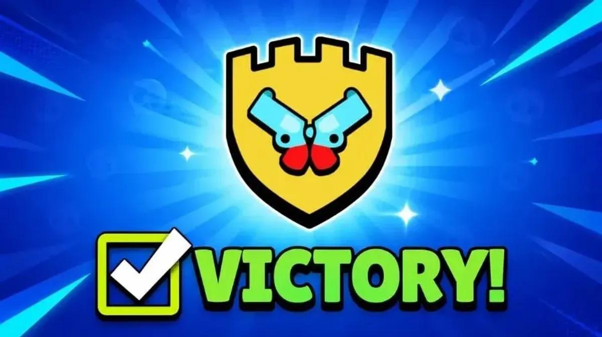 Brawl Stars Gives Away a Free Ultra Trophy Box and Champion Title