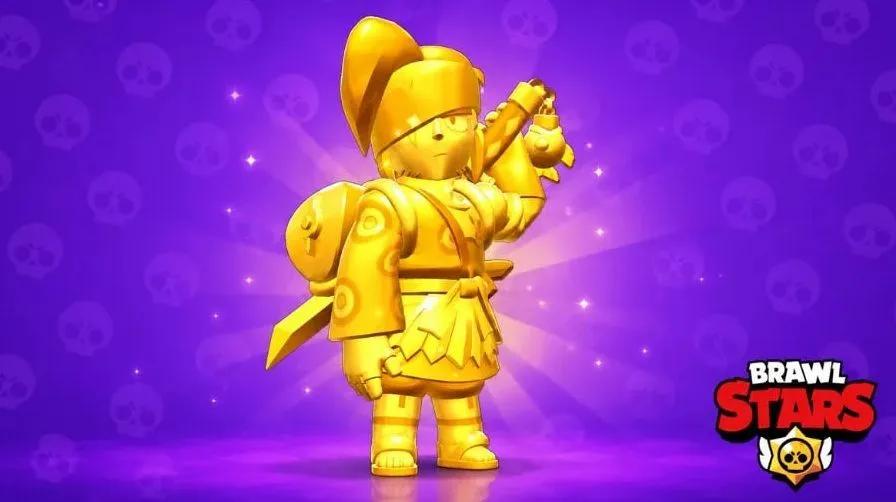 Brawl Stars Temporarily Bans Skins in Esports Matches