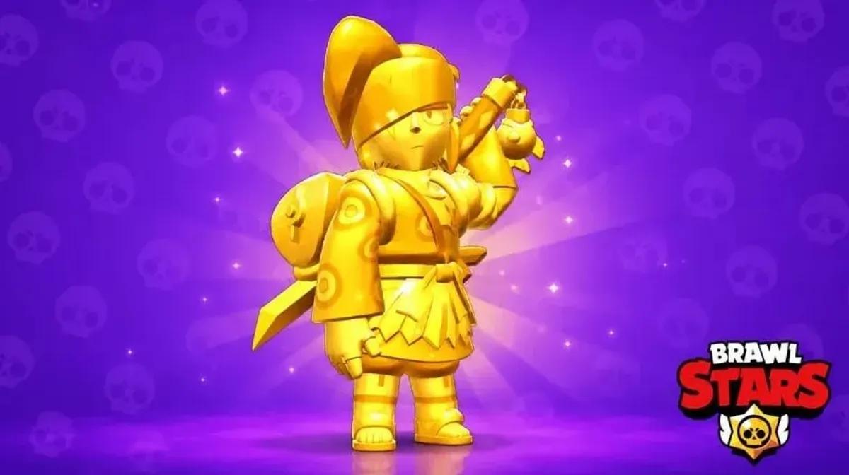 Brawl Stars Temporarily Bans Skins in Esports Matches