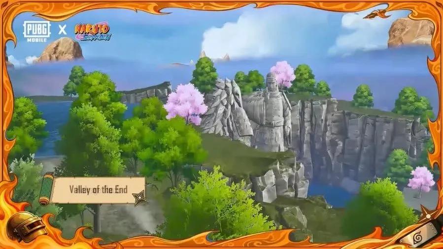 PUBG Mobile 4.5 Release Time Confirmed: Naruto Update Arrives on July 9