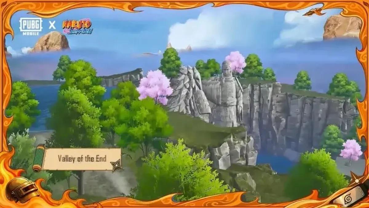 PUBG Mobile 4.5 Release Time Confirmed: Naruto Update Arrives on July 9