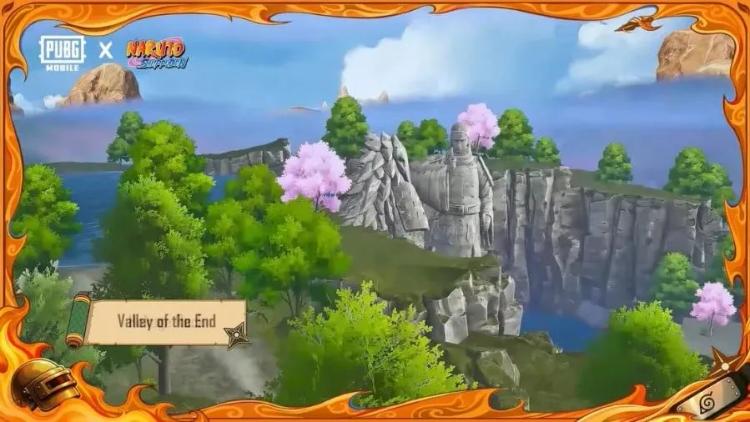 PUBG Mobile 4.5 Release Time Confirmed: Naruto Update Arrives on July 9