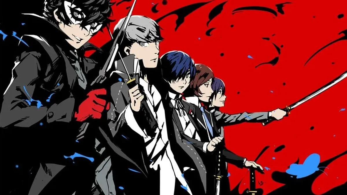 Persona 6's First Teaser Raises the Question Atlus Won't Answer: Is the Formula Changing?