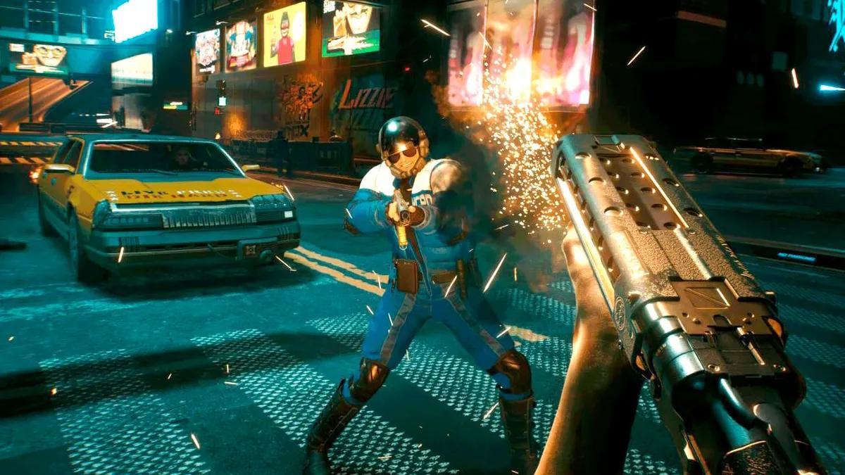 CD Projekt RED Confirmed Cyberpunk 2 Will Not Feature Third-Person Mode in Cutscenes