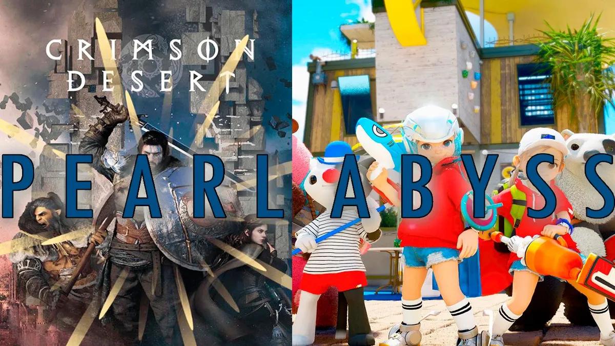 Crimson Desert Is In Development for Switch 2, and DokeV, Studio’s Next Project, Is Set to Release in 2028