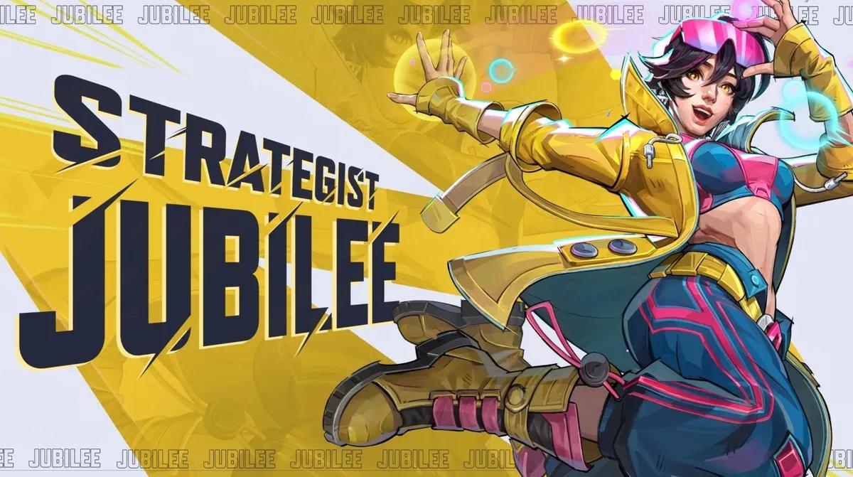 Marvel Rivals Confirms Jubilee as a Strategist, and Her Season 9 Story Explains Why