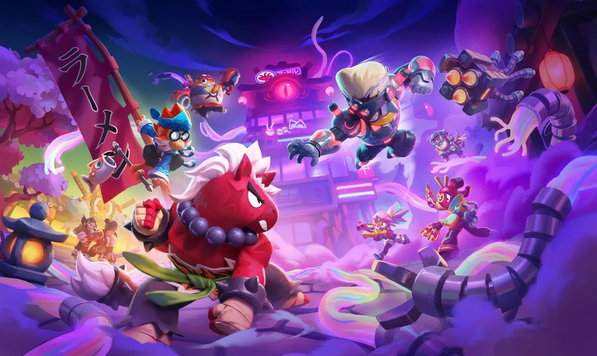 Brawl Stars July 8 Update Fixes Multiple Bugs, More Changes Still on the Way