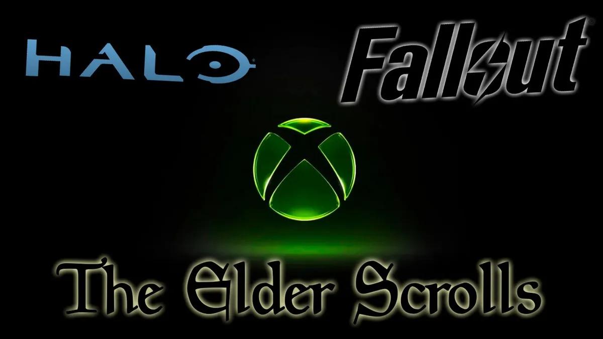 New Installments of Halo, Fallout, and The Elder Scrolls Could Become Xbox Exclusives in the Future