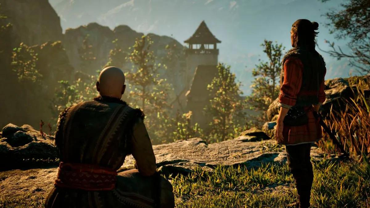 The Blood of Dawnwalker First Reviews Praise the Game and Compare It to The Witcher 3: Wild Hunt