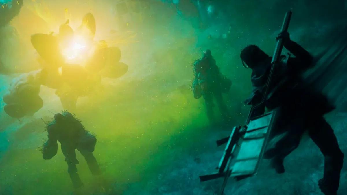 Remedy Called Control Resonant Studio’s Best Game So Far and Shared New Details