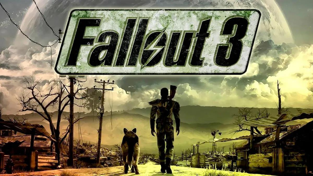Jeff Gerstmann Has Seen the Footage of Fallout 3 Remake, Which Is at an Advanced Development Stage