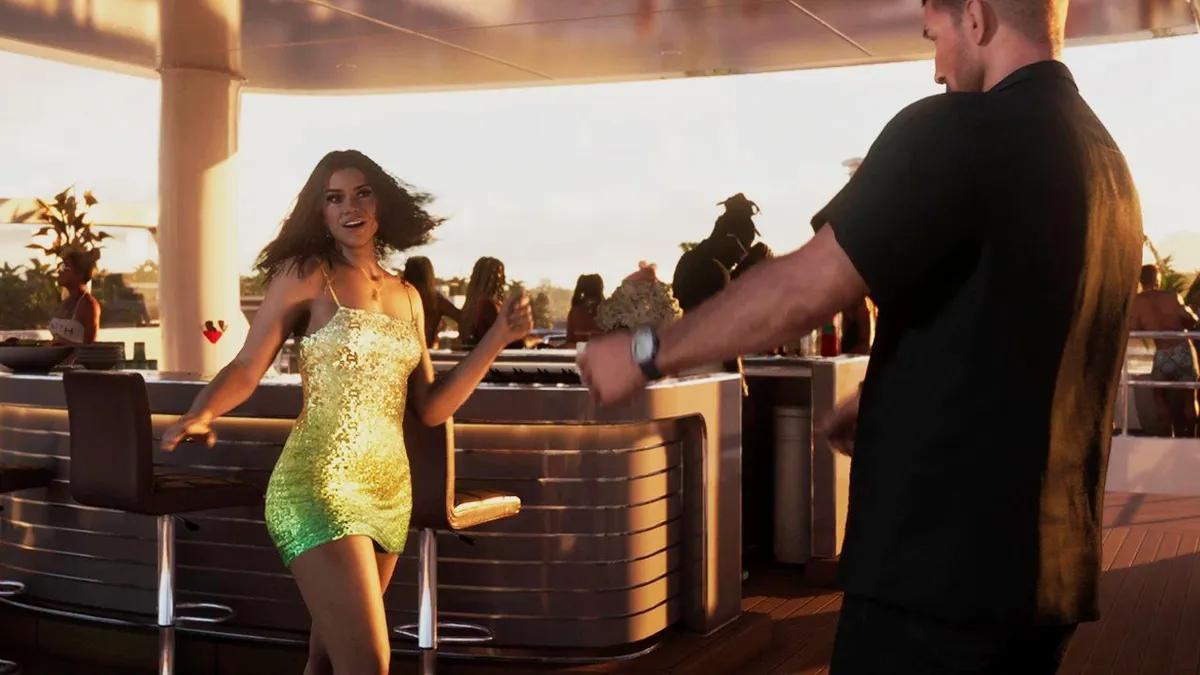 Take-Two Confirmed Its Next Earnings Call Scheduled for August; It Could Be Related to the New GTA 6 Trailer 