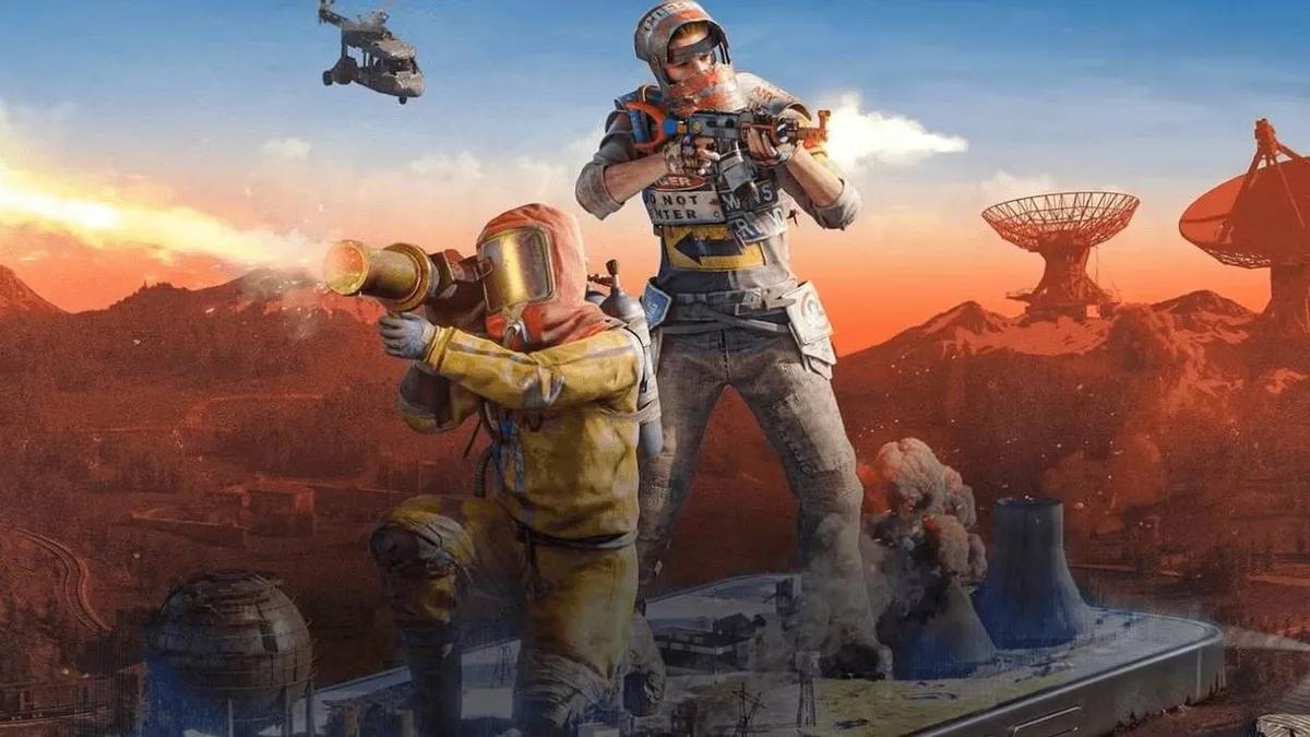 Rust Mobile Expands Second Beta Test to Multiple Regions in August 2026
