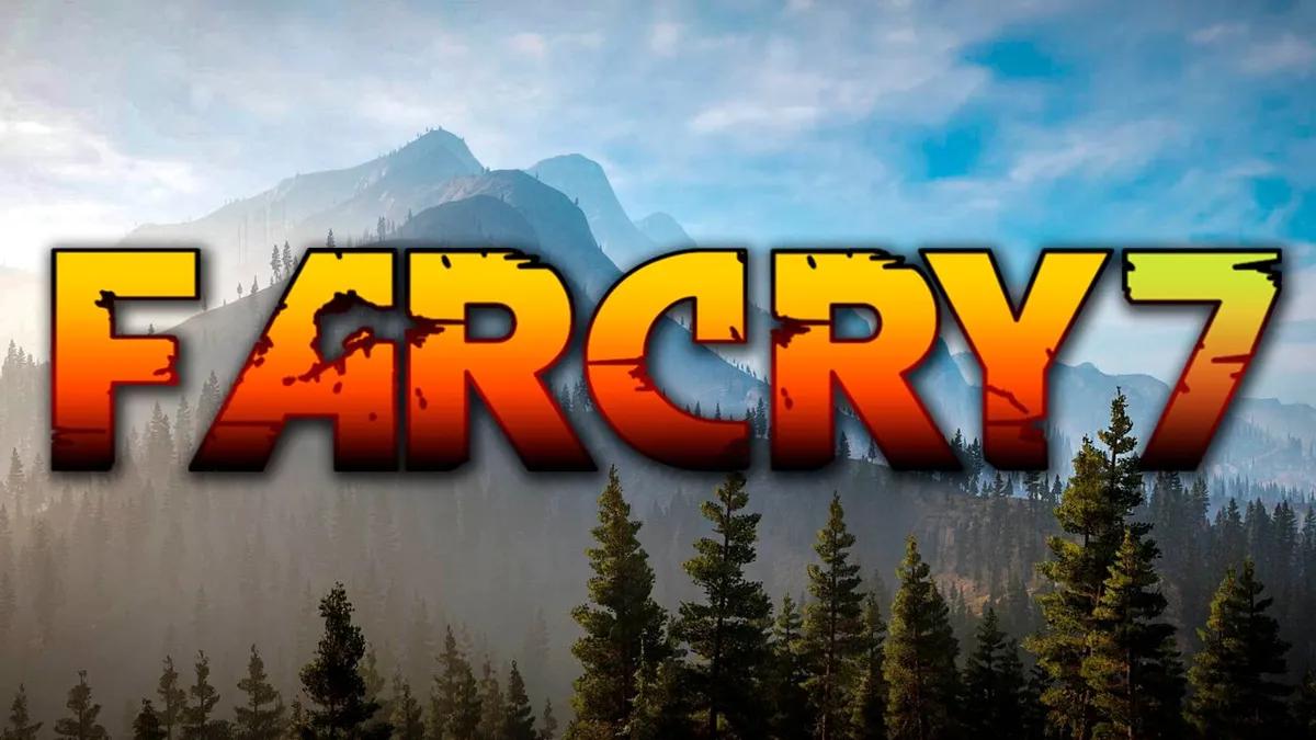 Insider Revealed a New Alleged Image from Far Cry 7 Featuring Mountains