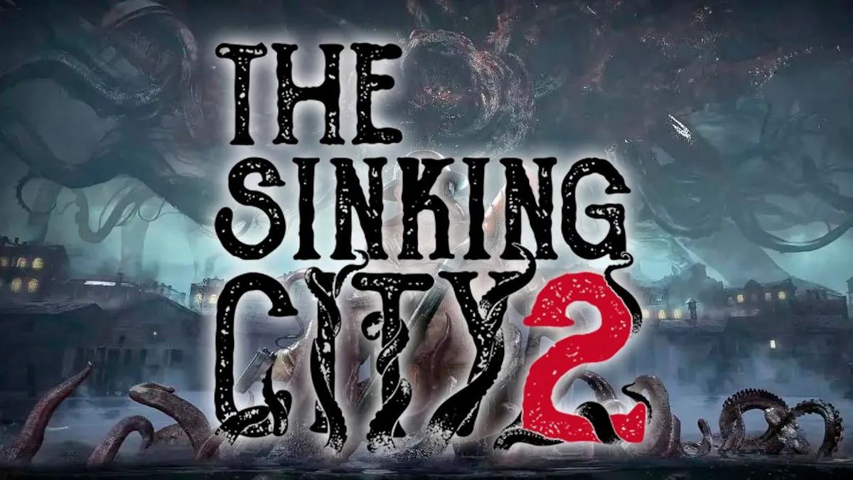 Frogwares Announced Pre-Orders Opening for The Sinking City 2, Revealed New Trailer and System Requirements