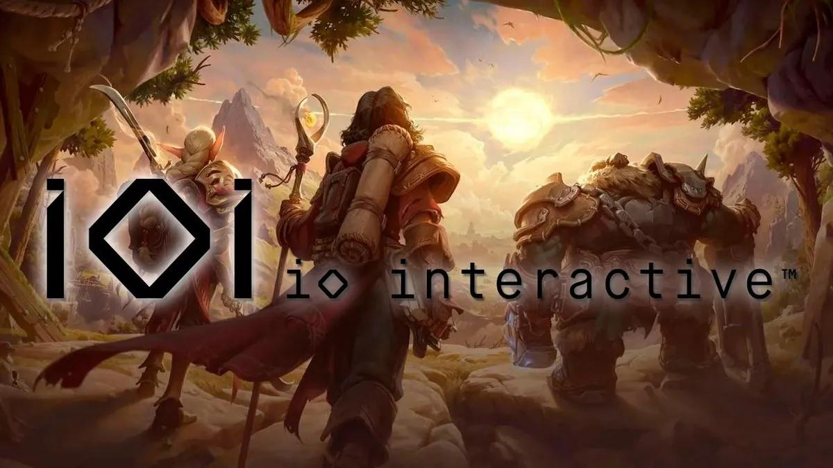 IO Interactive Shut Down Its Office in Istanbul—But the Studio Is Still Working on Project Fantasy