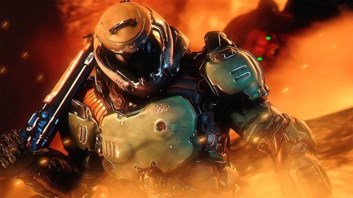 id Software Addressed Fans After Massive Layoffs; Studio May Already Be Developing a New Doom Title