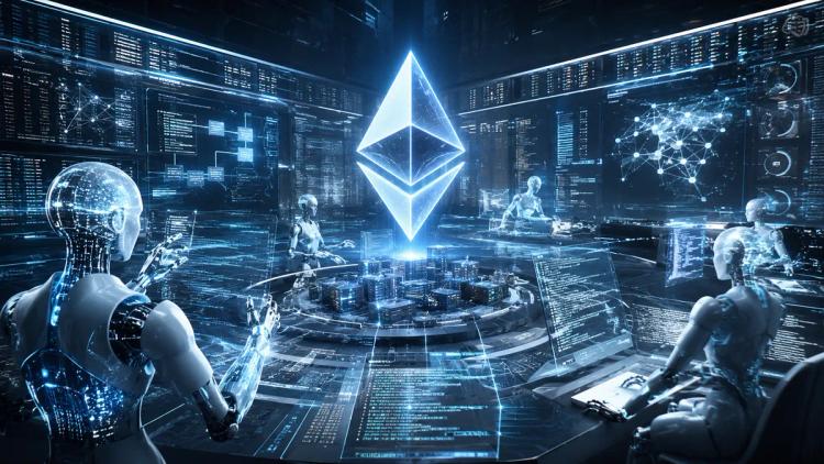 Ethereum Foundation Turns AI Agents Loose on Its Own Code
